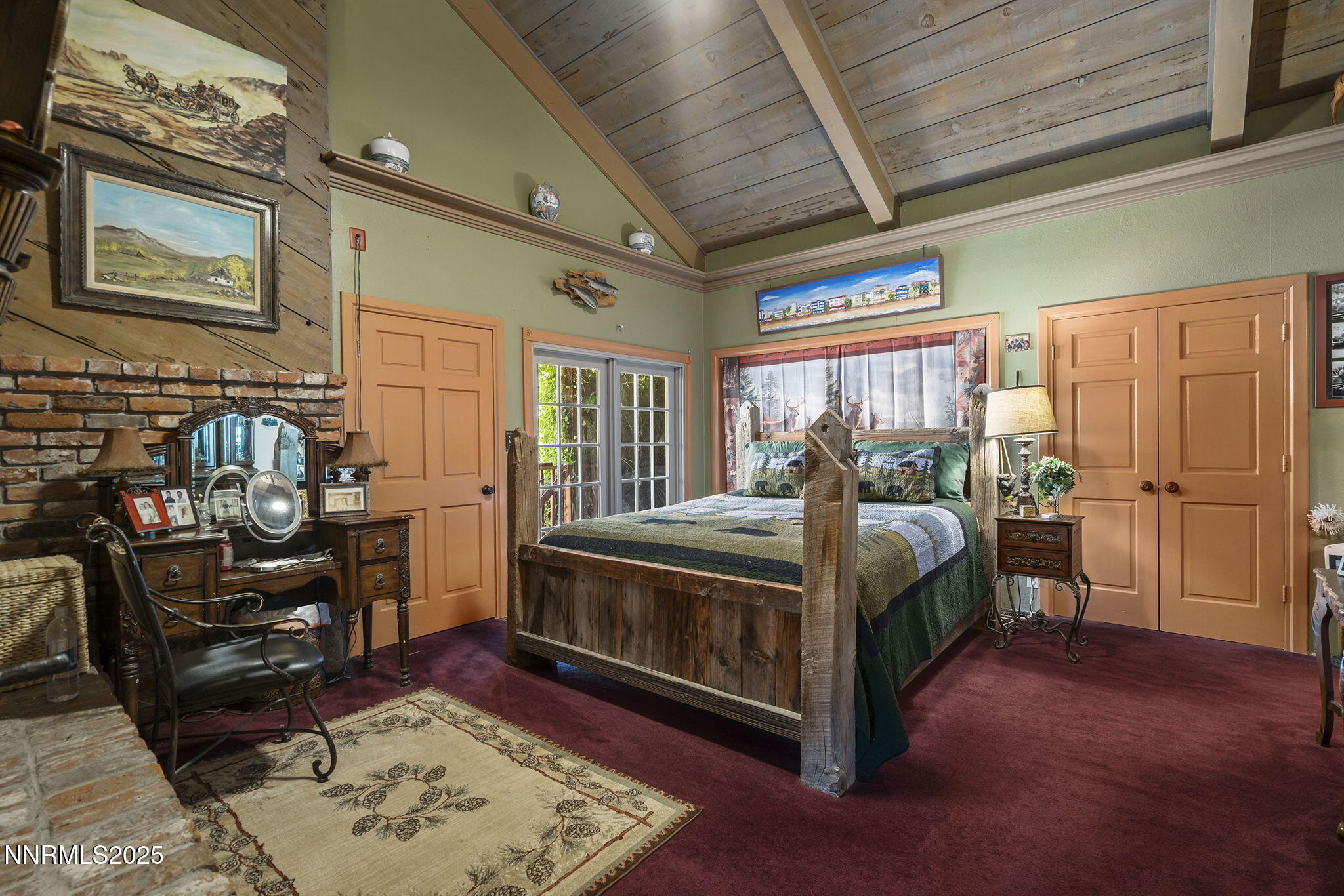 Washoe Valley, Nevada, 89704, United States, 2 Bedrooms Bedrooms, ,3 BathroomsBathrooms,Residential,Active,1905059