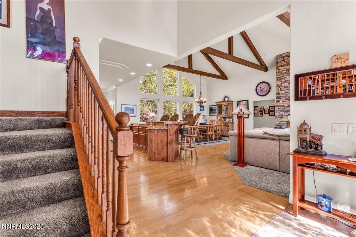 Gardnerville, Nevada, 89460, United States, 3 Bedrooms Bedrooms, ,3 BathroomsBathrooms,Residential,Active,1899219