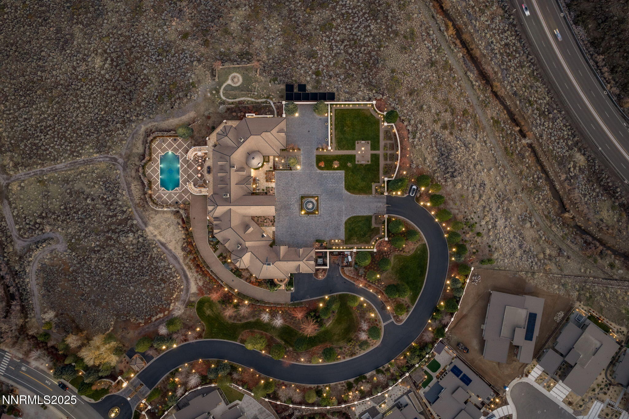 Reno, Nevada, 89509, United States, 4 Bedrooms Bedrooms, ,8 BathroomsBathrooms,Residential,Active,1997552