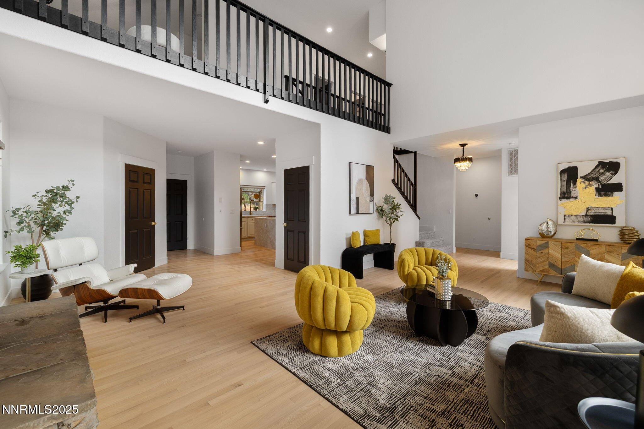 Reno, Nevada, 89511, United States, 5 Bedrooms Bedrooms, ,4 BathroomsBathrooms,Residential,Active,1952602