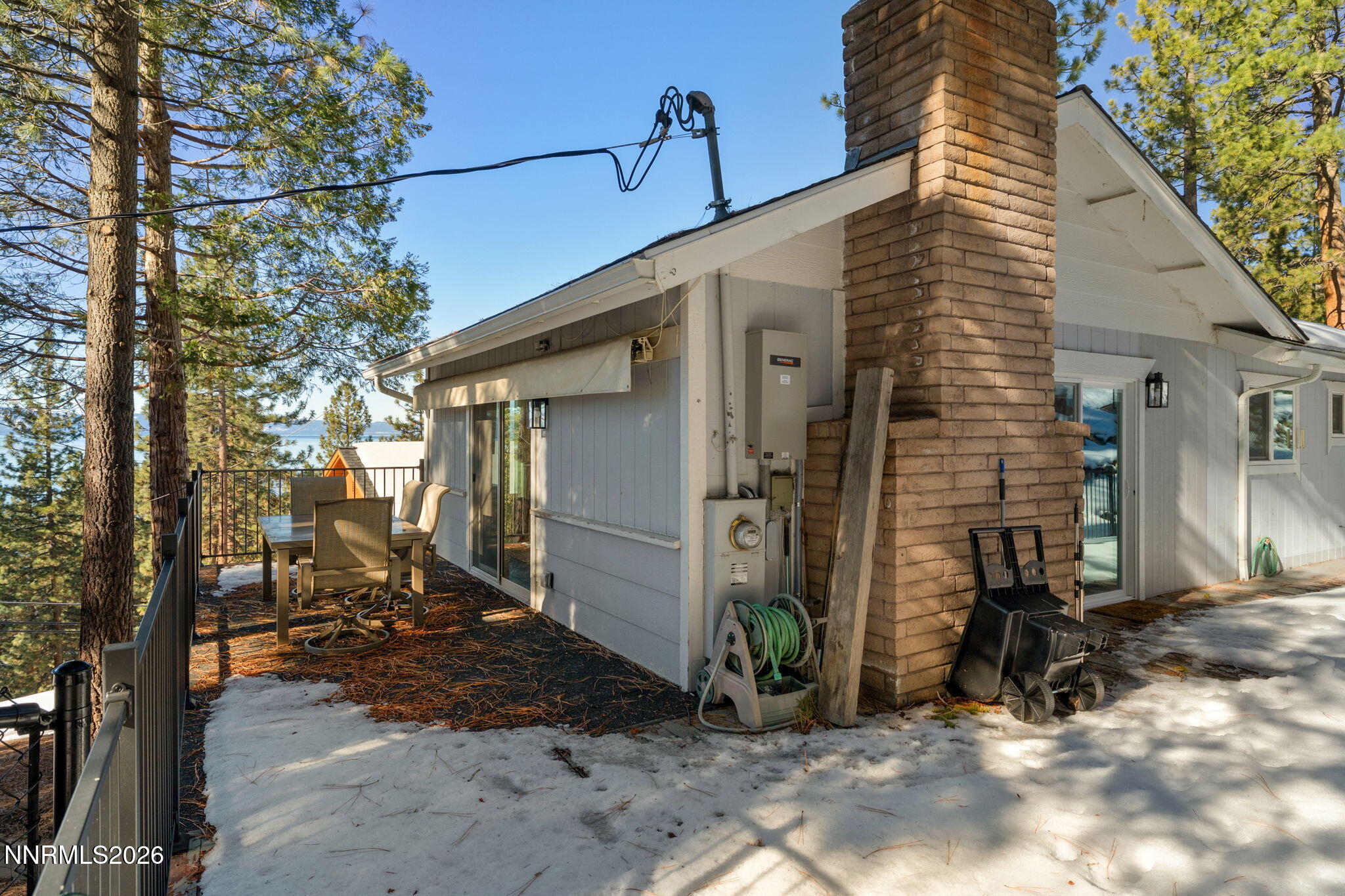 Zephyr Cove, Nevada, 89448, United States, 3 Bedrooms Bedrooms, ,2 BathroomsBathrooms,Residential,Active,2010208