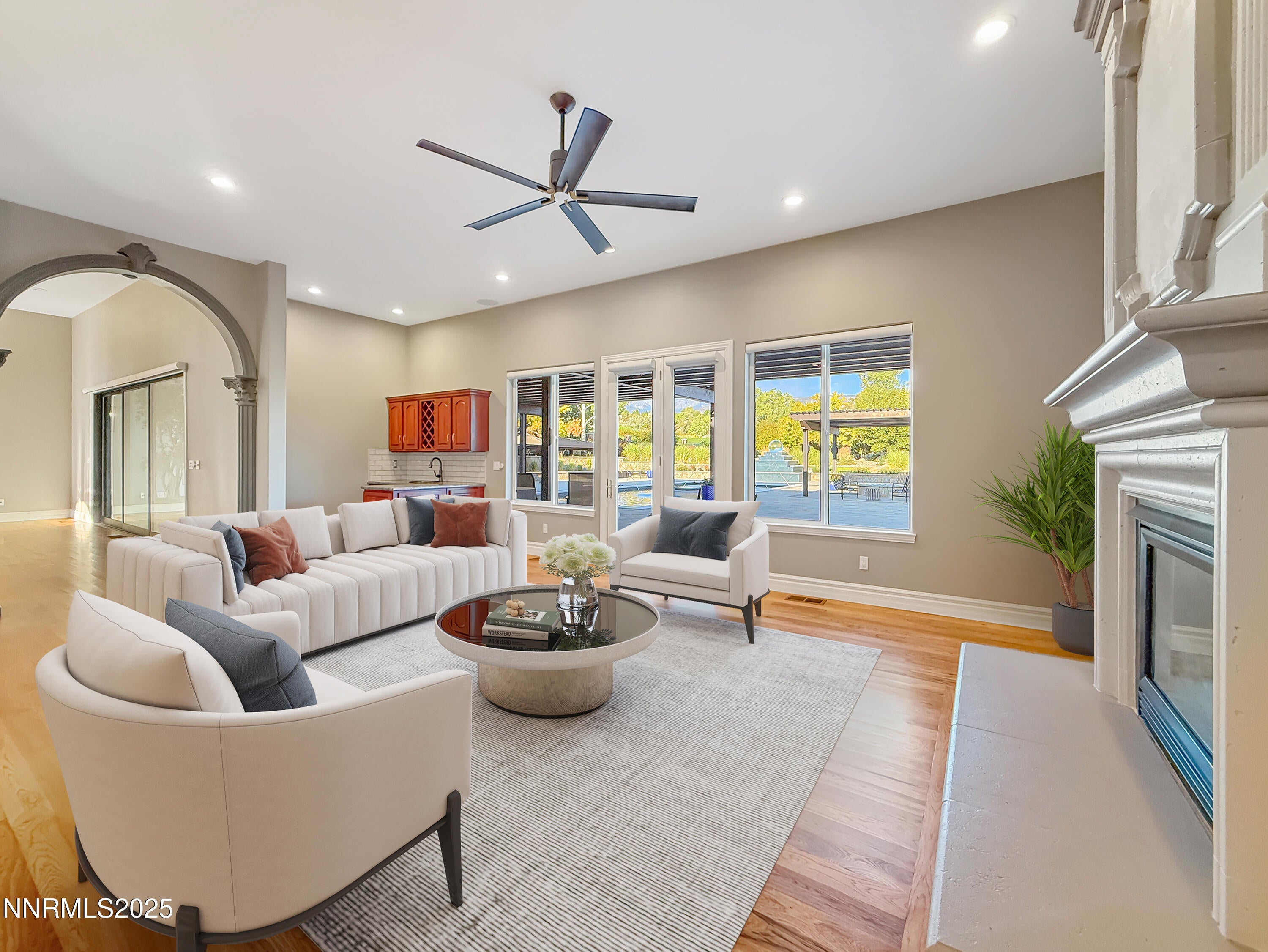 Reno, Nevada, 89511, United States, 4 Bedrooms Bedrooms, ,6 BathroomsBathrooms,Residential,Active,1936686