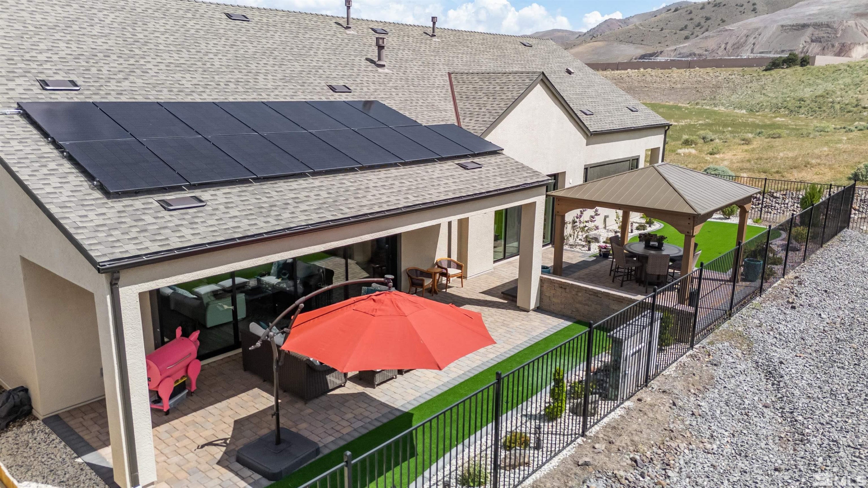 Reno, Nevada, 89521, United States, 4 Bedrooms Bedrooms, ,5 BathroomsBathrooms,Residential,Active,2007132