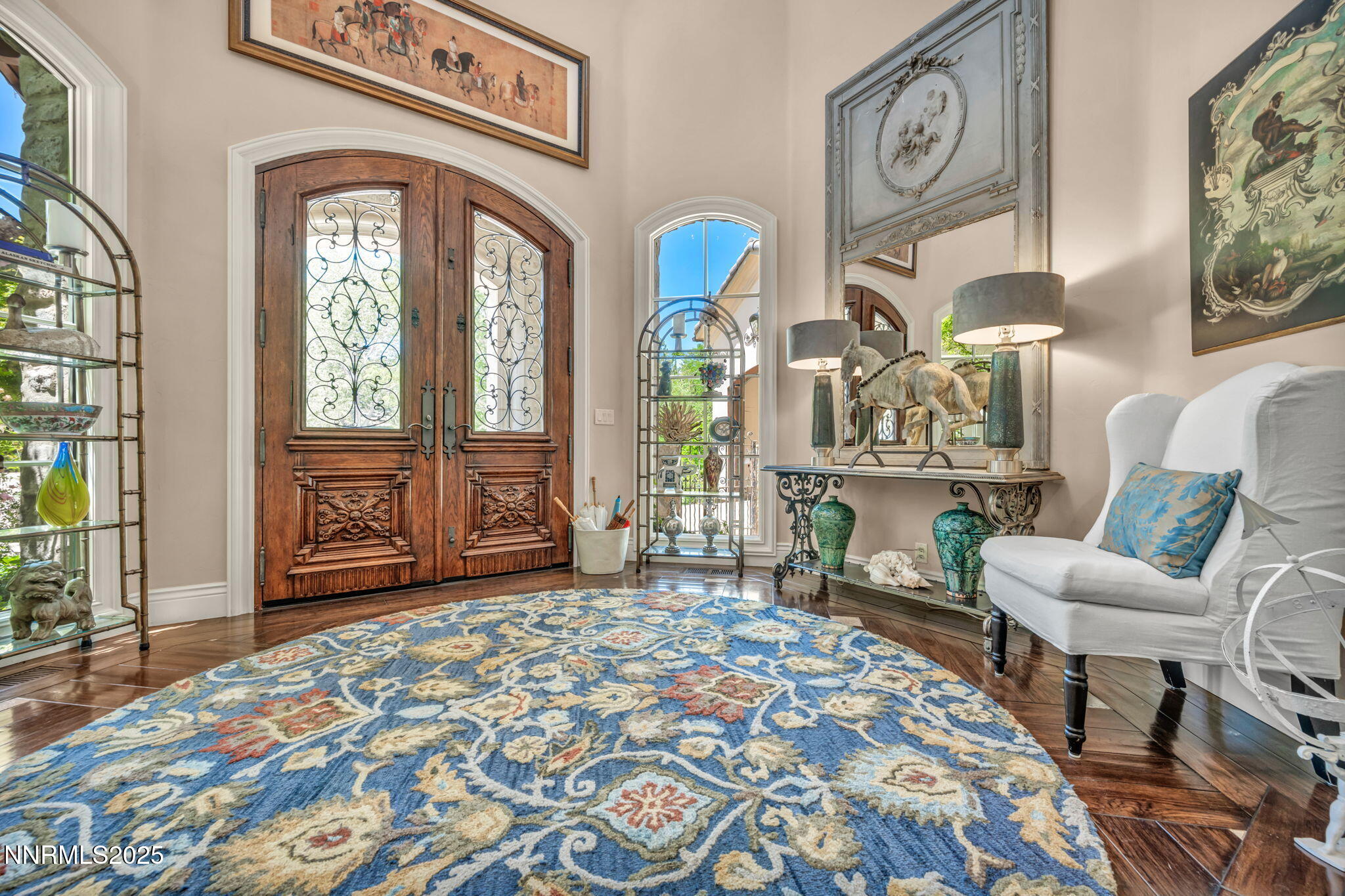 Reno, Nevada, 89511, United States, 4 Bedrooms Bedrooms, ,6 BathroomsBathrooms,Residential,Active,1892618