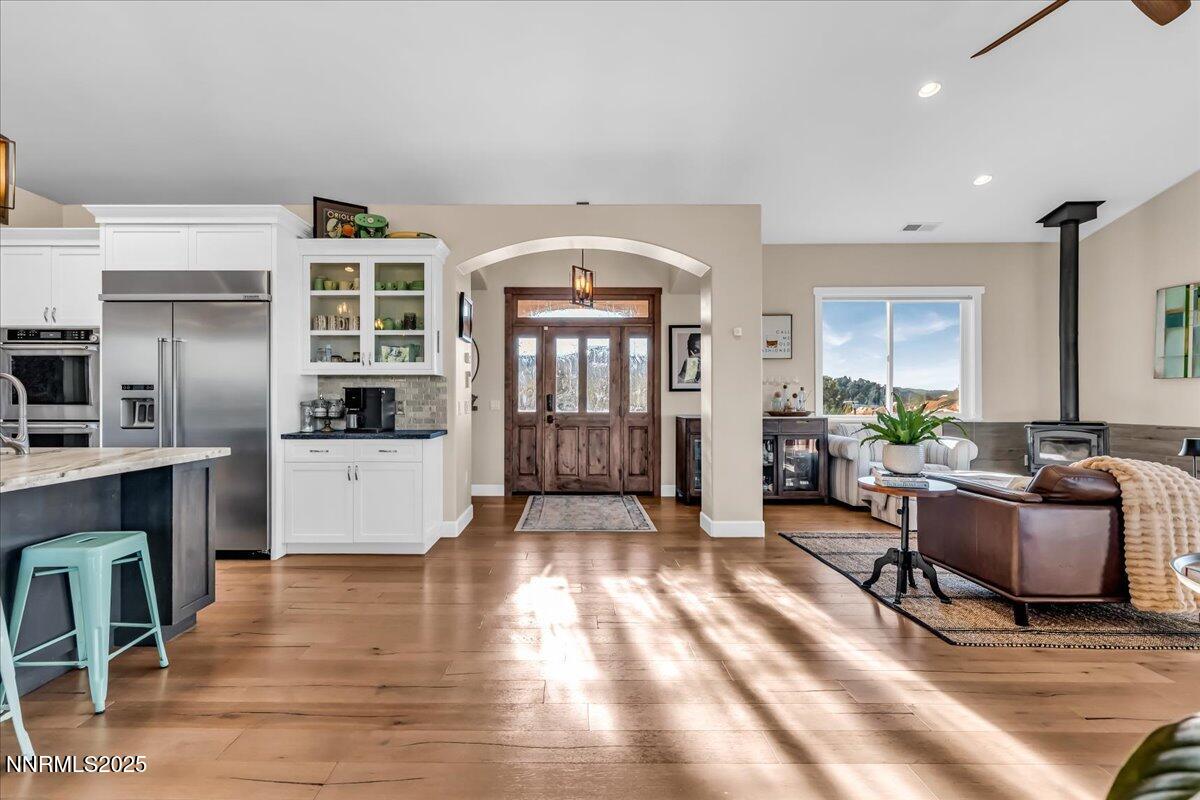 Reno, Nevada, 89521, United States, 5 Bedrooms Bedrooms, ,5 BathroomsBathrooms,Residential,Active,1894204