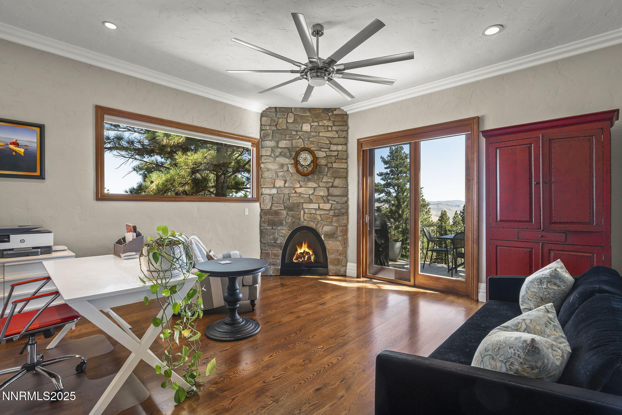 Reno, Nevada, 89511, United States, 4 Bedrooms Bedrooms, ,5 BathroomsBathrooms,Residential,Active,1929458