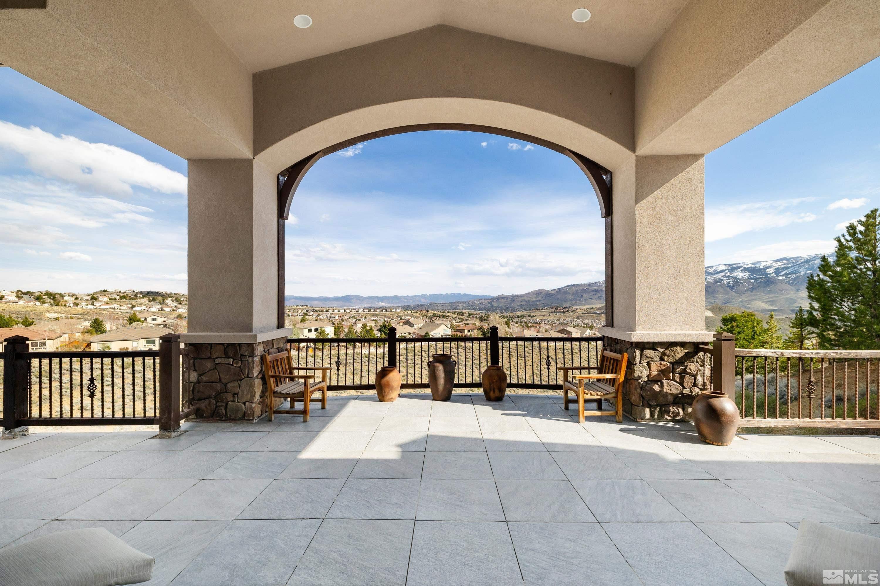 Reno, Nevada, 89523, United States, 6 Bedrooms Bedrooms, ,7 BathroomsBathrooms,Residential,Active,1908130