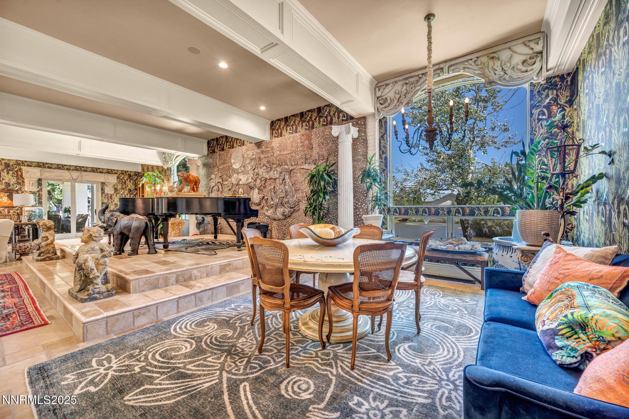 Reno, Nevada, 89511, United States, 4 Bedrooms Bedrooms, ,6 BathroomsBathrooms,Residential,Active,1892618
