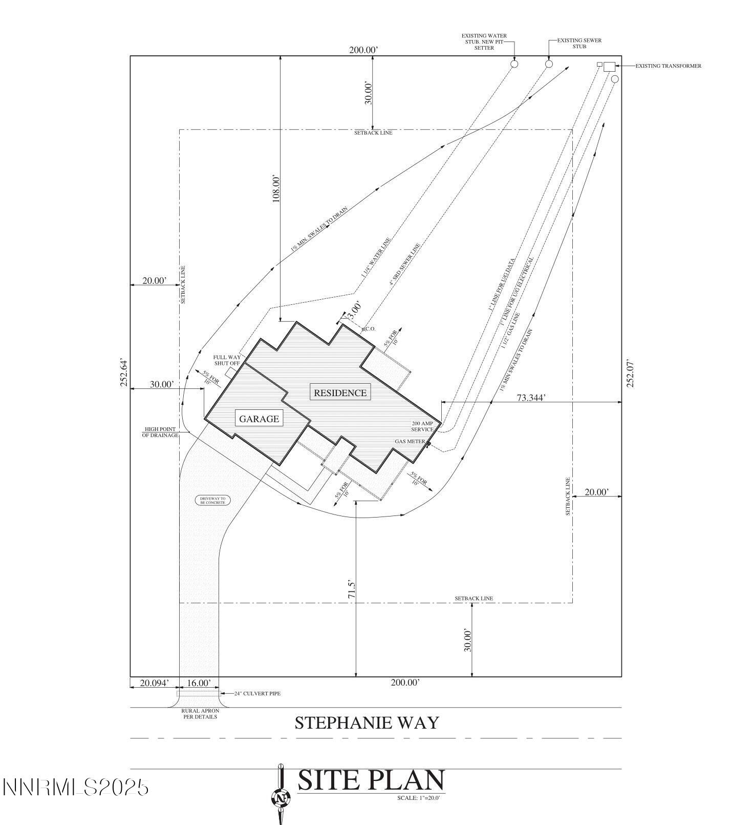 Minden, Nevada, 89423, United States, 4 Bedrooms Bedrooms, ,3 BathroomsBathrooms,Residential,Contingent,1989770