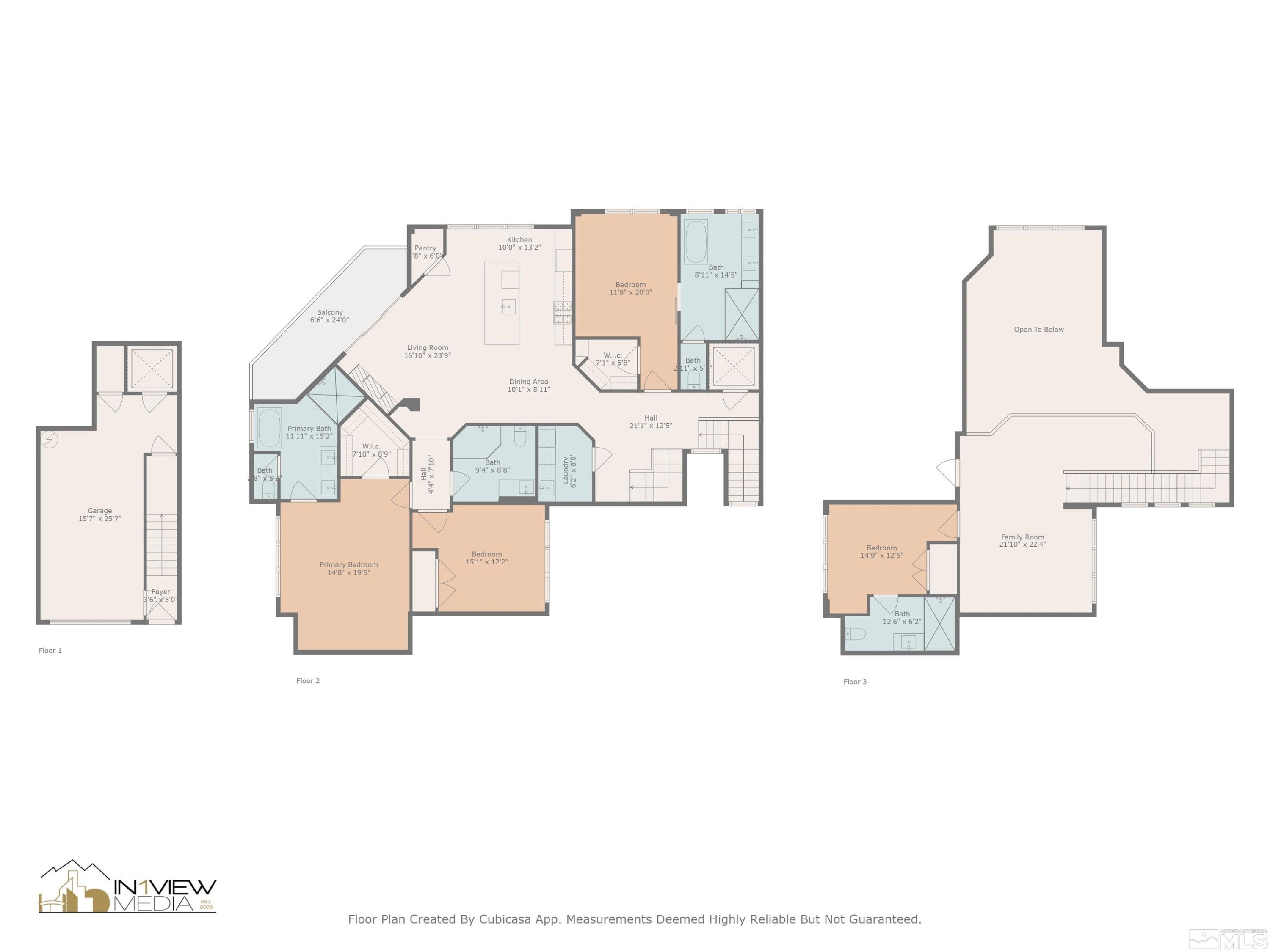 Stateline, Nevada, 89449, United States, 4 Bedrooms Bedrooms, ,4 BathroomsBathrooms,Residential,Active,1992284