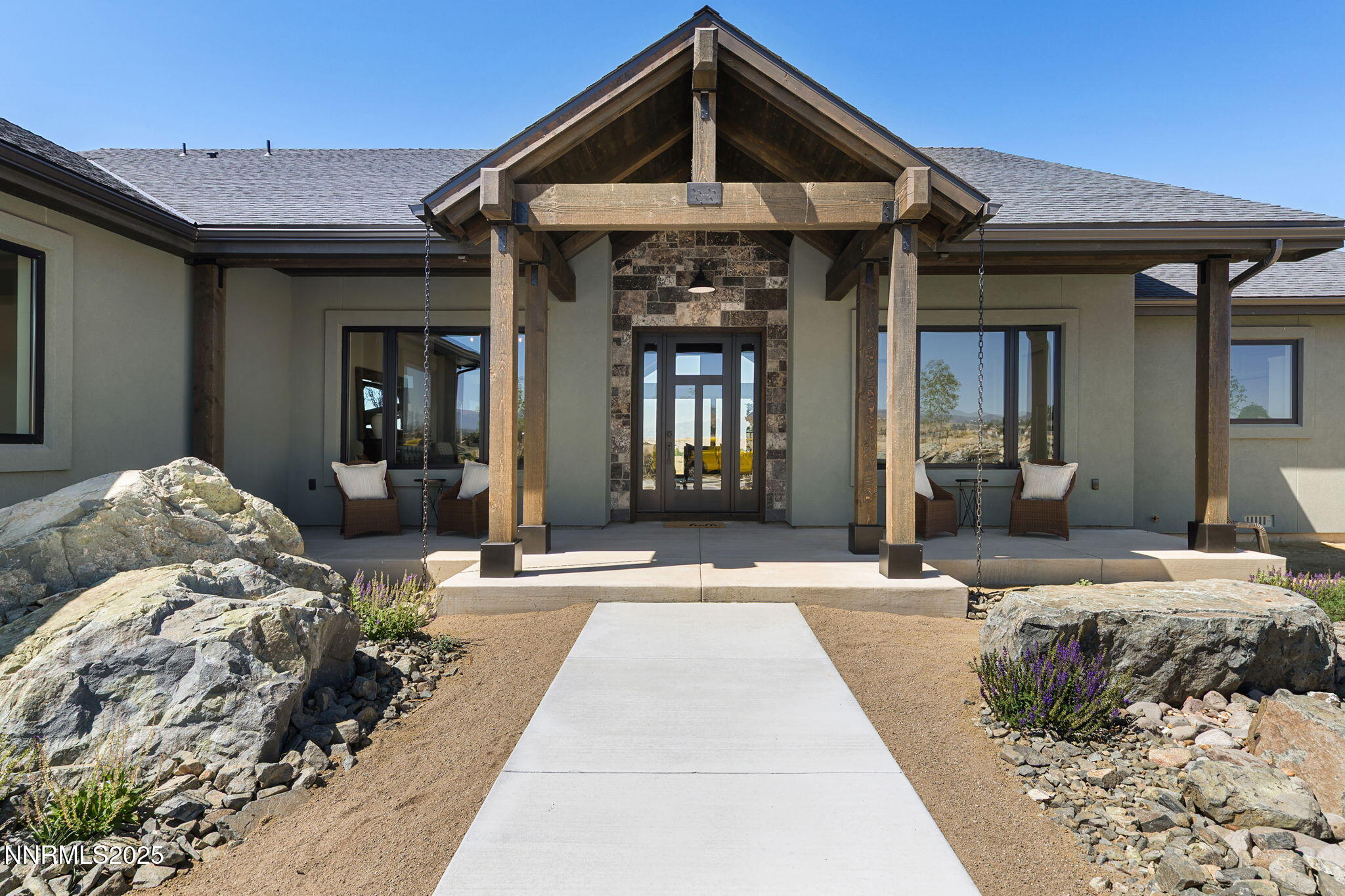 Gardnerville, Nevada, 89410, United States, 4 Bedrooms Bedrooms, ,4 BathroomsBathrooms,Residential,Active,1880001