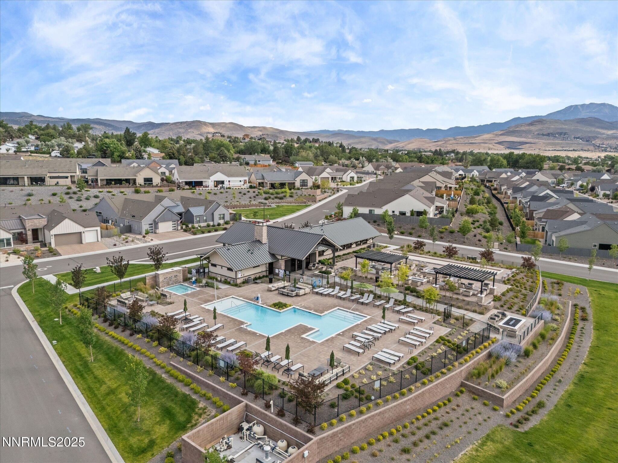 Reno, Nevada, 89521, United States, 3 Bedrooms Bedrooms, ,4 BathroomsBathrooms,Residential,Active,1884971