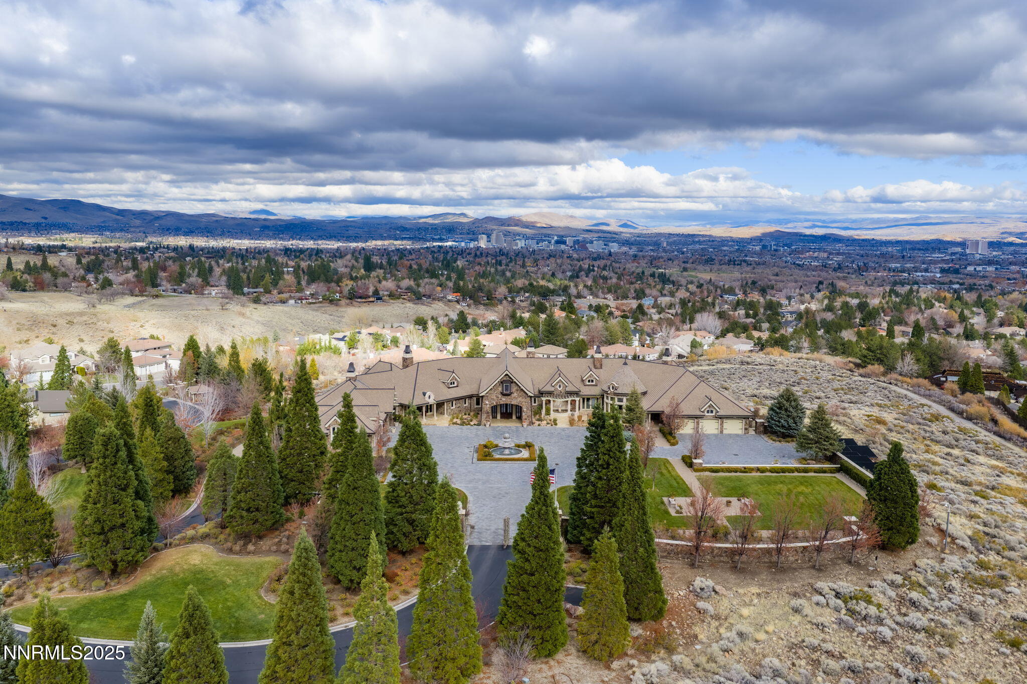 Reno, Nevada, 89509, United States, 4 Bedrooms Bedrooms, ,8 BathroomsBathrooms,Residential,Active,1997552