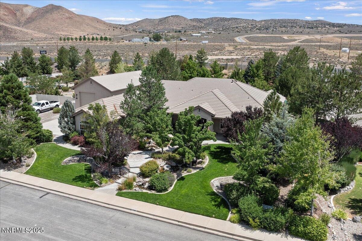Sparks, Nevada, 89441, United States, 5 Bedrooms Bedrooms, ,4 BathroomsBathrooms,Residential,Active,1904747