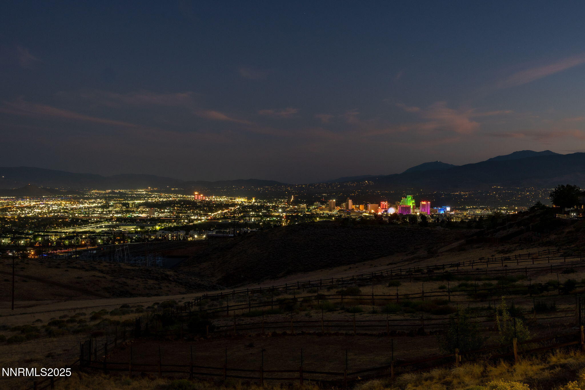 Reno, Nevada, 89512, United States, 5 Bedrooms Bedrooms, ,4 BathroomsBathrooms,Residential,Active,1945309