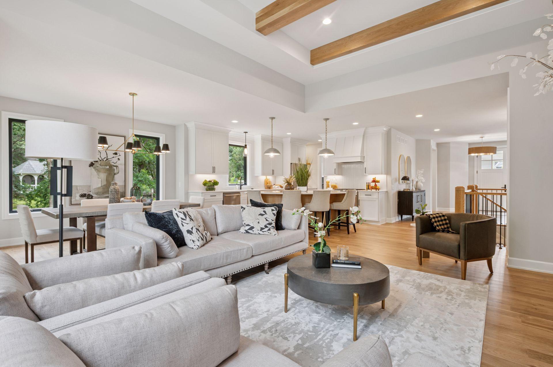 Shoreview, Minnesota, 55126, United States, ,3 BathroomsBathrooms,Residential,Active,1756386