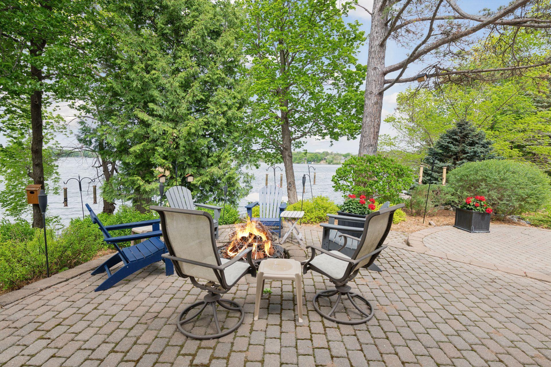Forest Lake, Minnesota, 55025, United States, 4 Bedrooms Bedrooms, ,3 BathroomsBathrooms,Residential,Active,1824902
