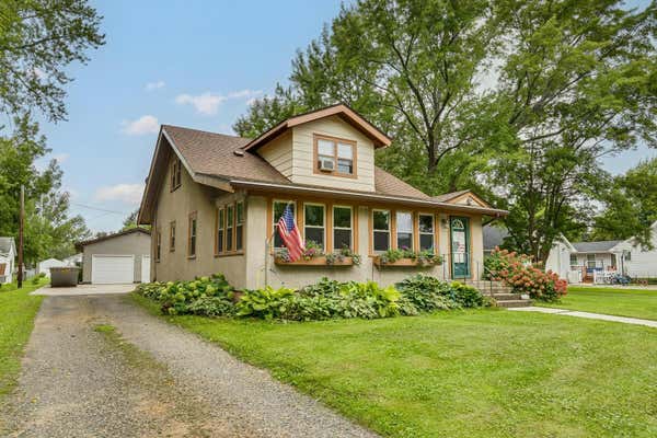 540 W 3RD ST, RUSH CITY, MN 55069 - Image 1