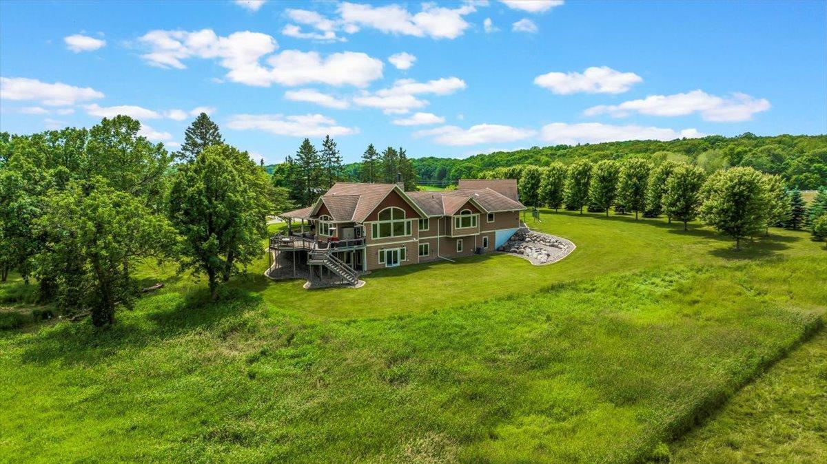 Long Prairie, Minnesota, 56347, United States, 5 Bedrooms Bedrooms, ,4 BathroomsBathrooms,Residential,Active,1952985