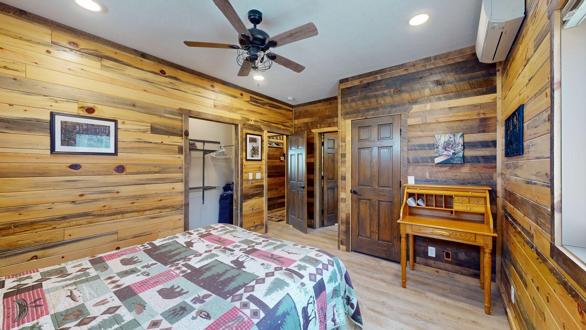Crane Lake, Minnesota, 55725, United States, ,4 BathroomsBathrooms,Residential,Active,1797977