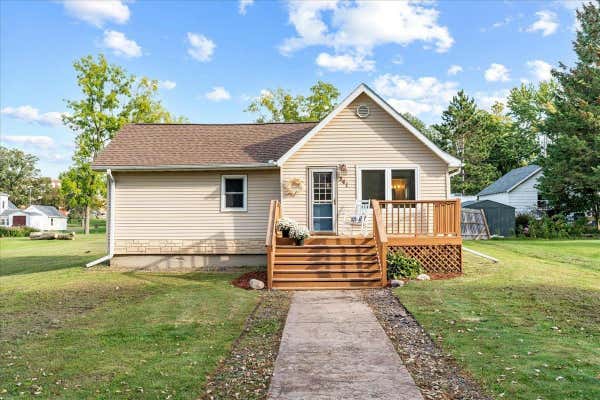 341 7TH AVE, CLEAR LAKE, WI 54005 - Image 1