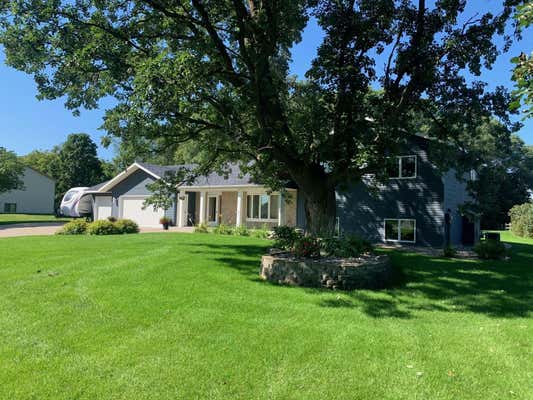 15362 CENTURY ESTATES CIR, COLD SPRING, MN 56320 - Image 1