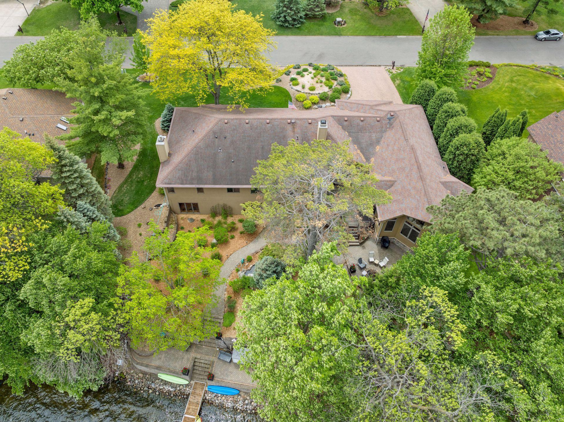 Forest Lake, Minnesota, 55025, United States, 4 Bedrooms Bedrooms, ,3 BathroomsBathrooms,Residential,Active,1824902