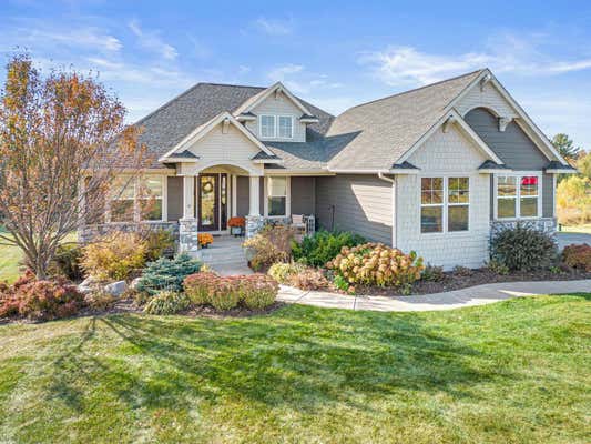 374 MEADOW VALLEY TRL, HUDSON, WI 54016 - Image 1