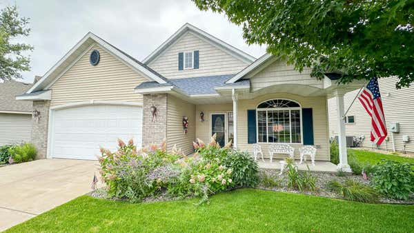 824 ASPEN CIR, WAITE PARK, MN 56387 - Image 1