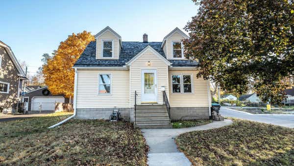 2602 6TH AVE E, SAINT PAUL, MN 55109 - Image 1