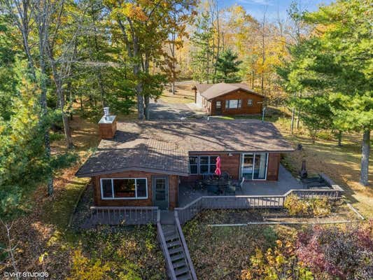 104 16 1/2 AVE, TURTLE LAKE, WI 54889 - Image 1