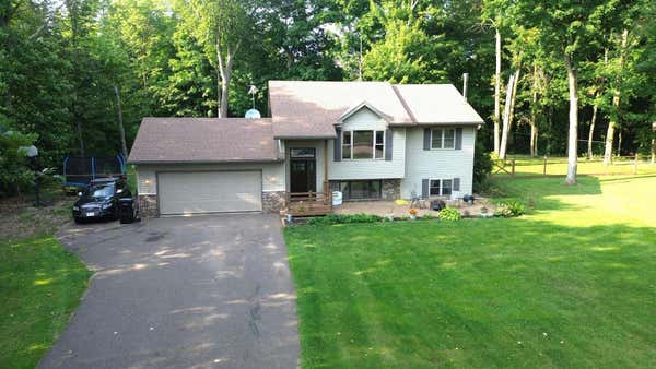 601 CHURCHWOOD LN, FREDERIC, WI 54837 - Image 1