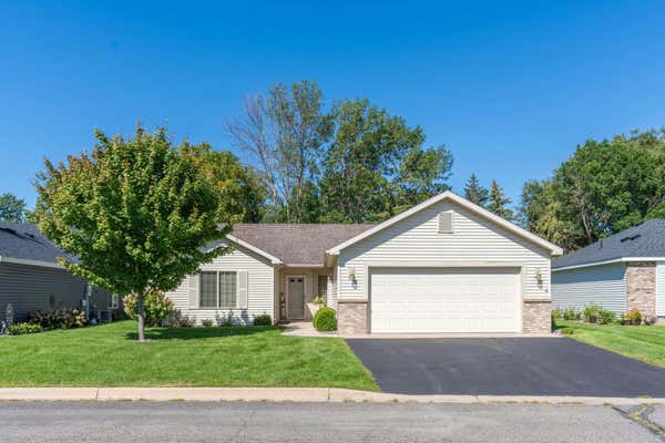 1007 DIAMOND WILLOW CIR, WAITE PARK, MN 56387 - Image 1