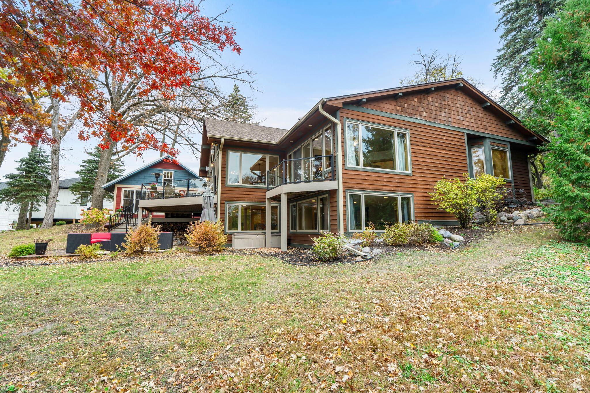 Arden Hills, Minnesota, 55112, United States, 4 Bedrooms Bedrooms, ,3 BathroomsBathrooms,Residential,Active,1973290