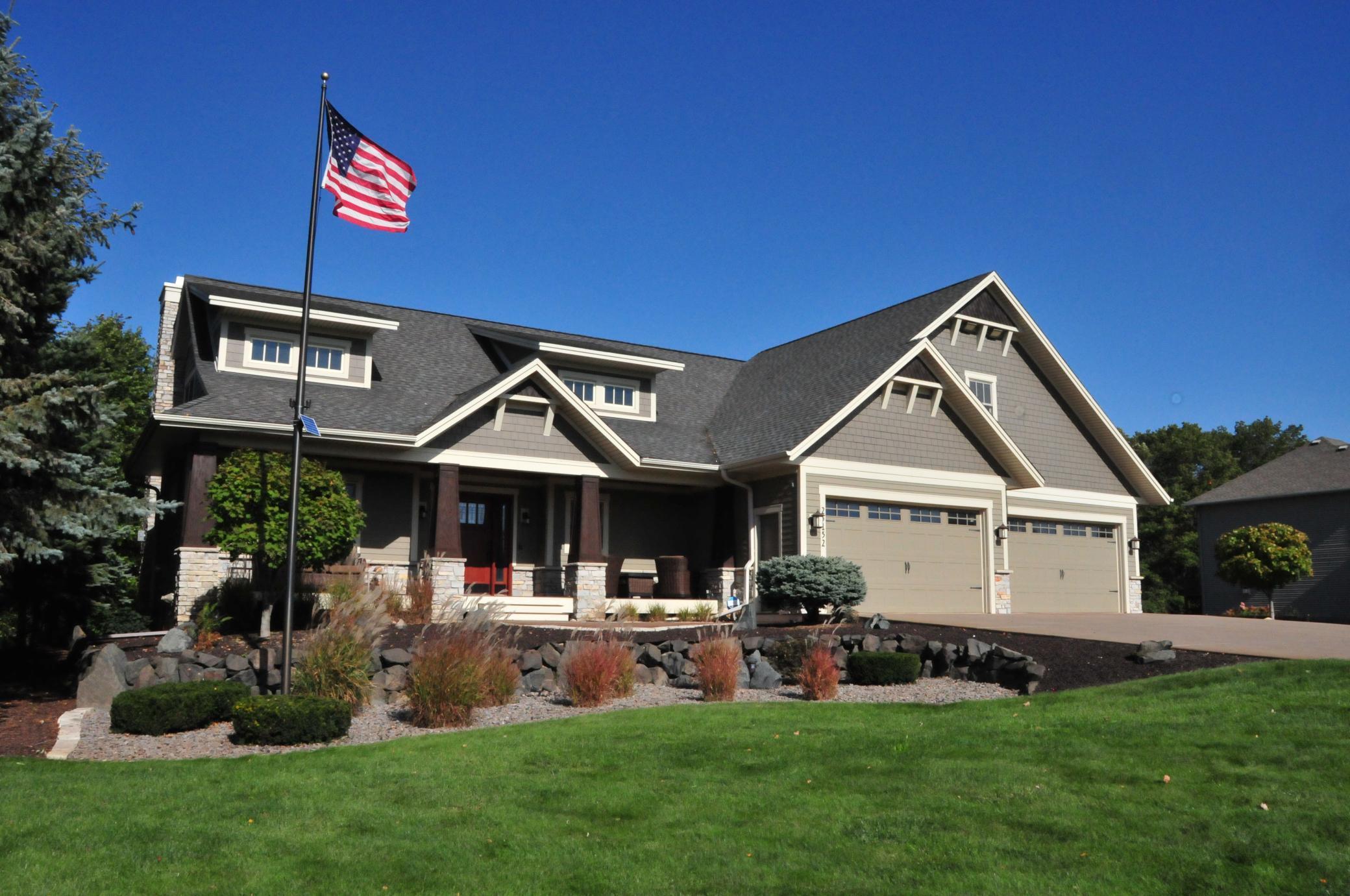 Wyoming, Minnesota, 55092, United States, 5 Bedrooms Bedrooms, ,5 BathroomsBathrooms,Residential,Active,1798025