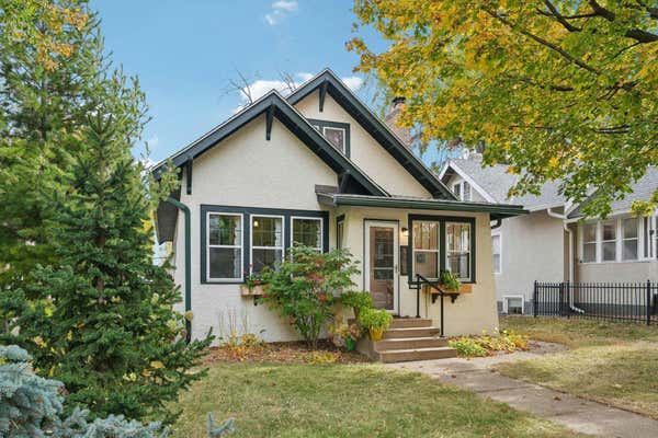 4721 BRYANT AVE S, MINNEAPOLIS, MN 55419 - Image 1