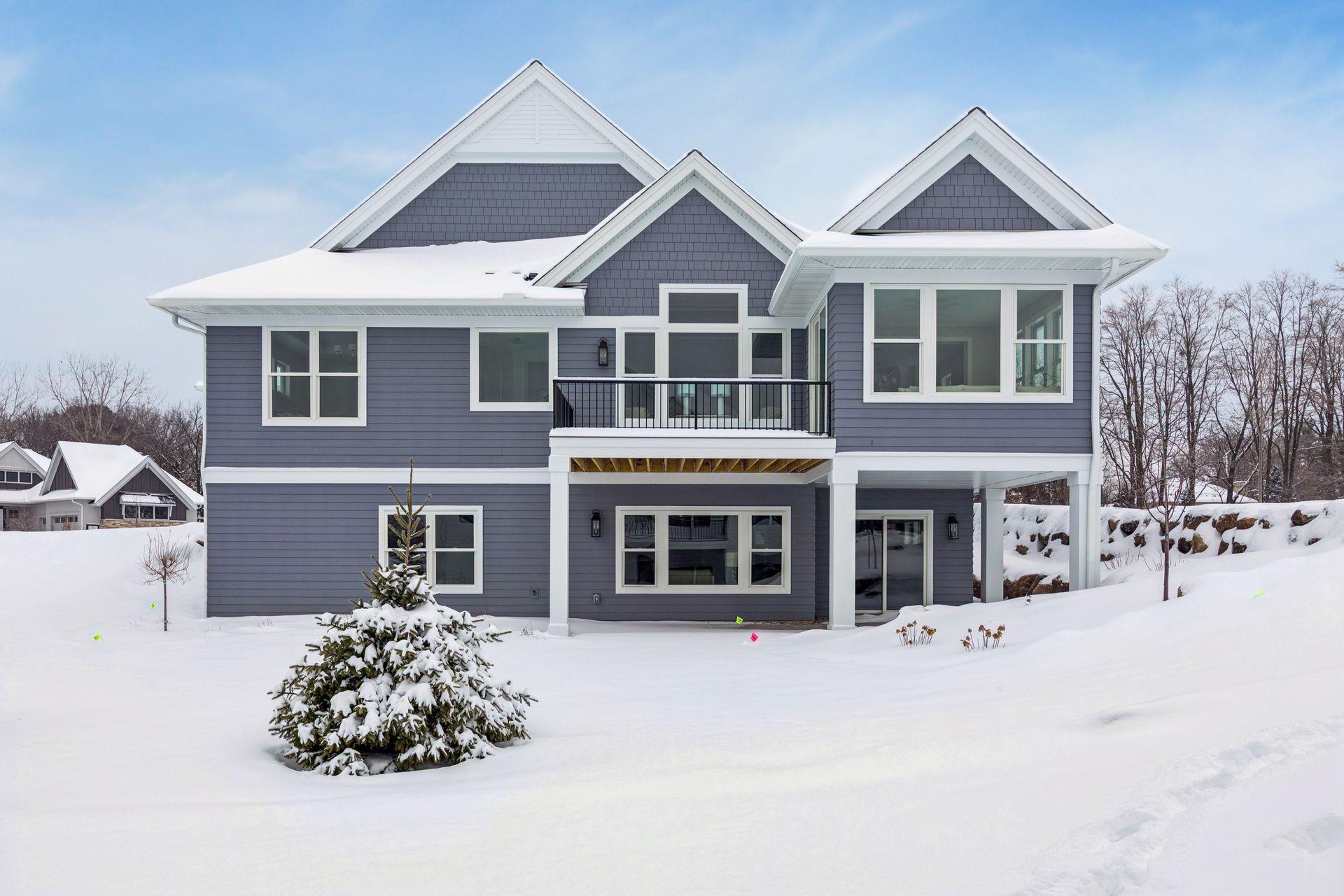 Shoreview, Minnesota, 55126, United States, ,3 BathroomsBathrooms,Residential,Active,1756330