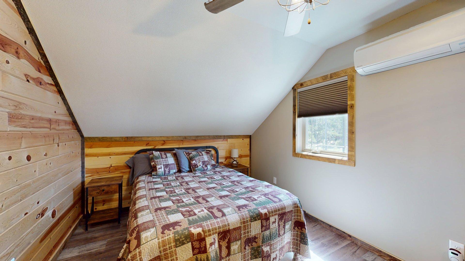 Crane Lake, Minnesota, 55725, United States, ,4 BathroomsBathrooms,Residential,Active,1797977