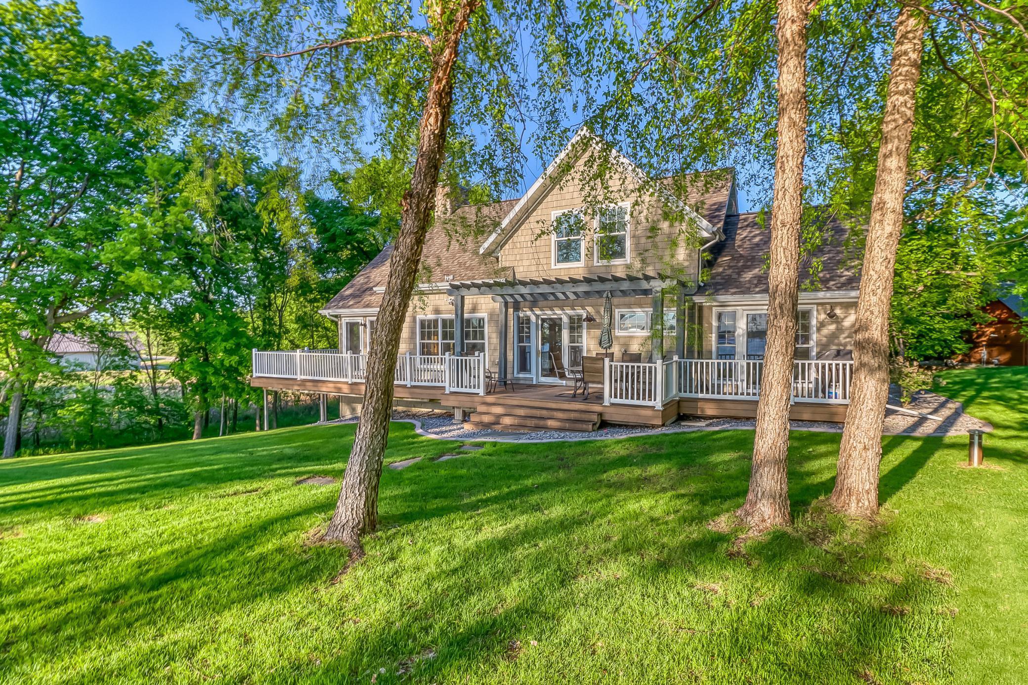 Dent, Minnesota, 56528, United States, 3 Bedrooms Bedrooms, ,4 BathroomsBathrooms,Residential,Pending,2001059