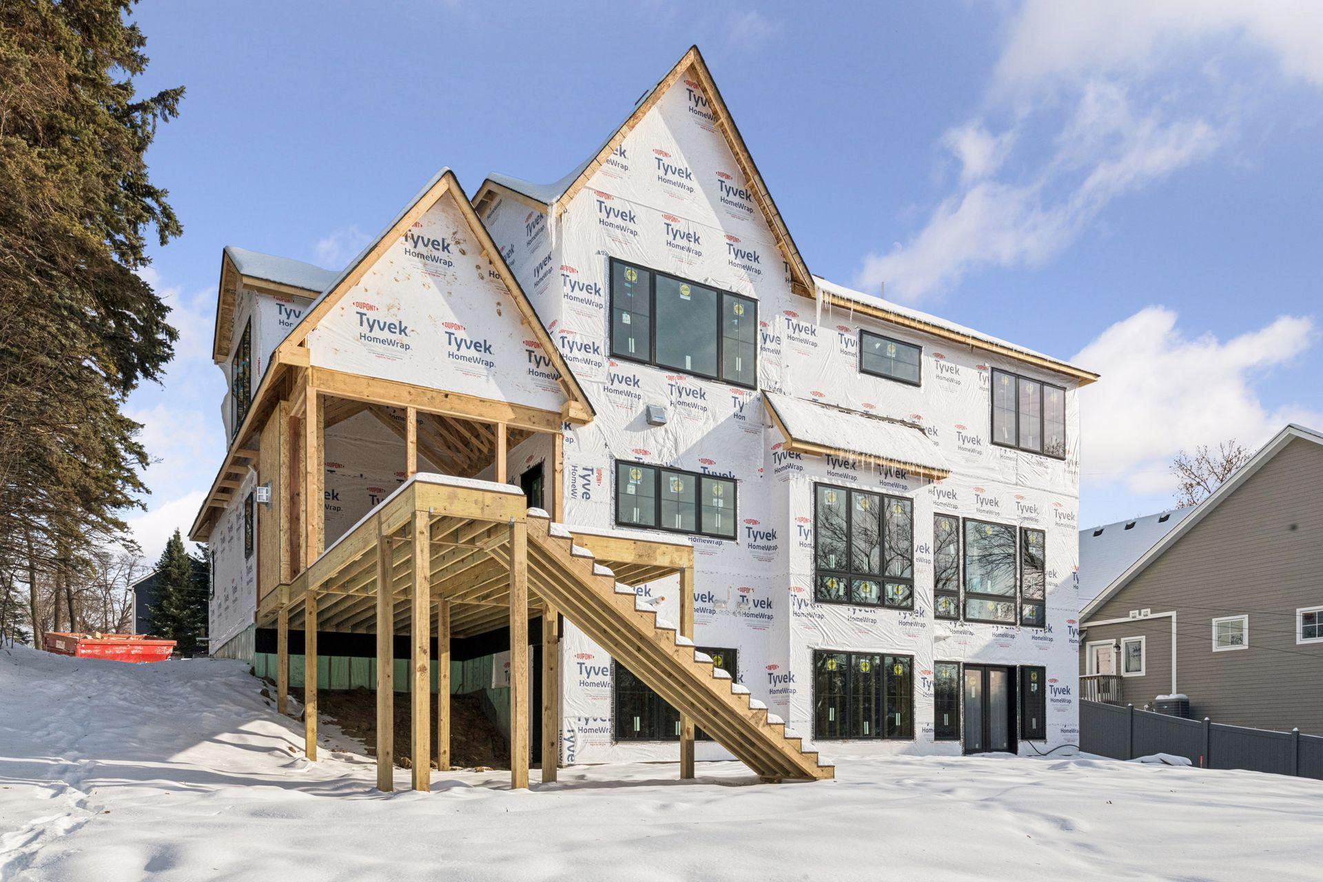 Minneapolis, Minnesota, 55447, United States, 5 Bedrooms Bedrooms, ,5 BathroomsBathrooms,Residential,Active,1960168