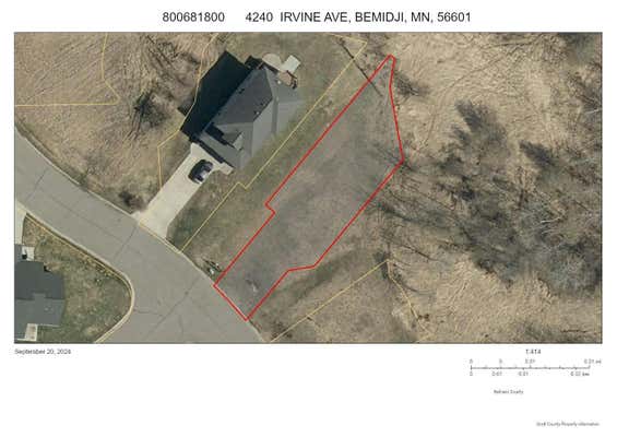 4240 IRVINE AVE NW UNIT 13, BEMIDJI, MN 56601 - Image 1