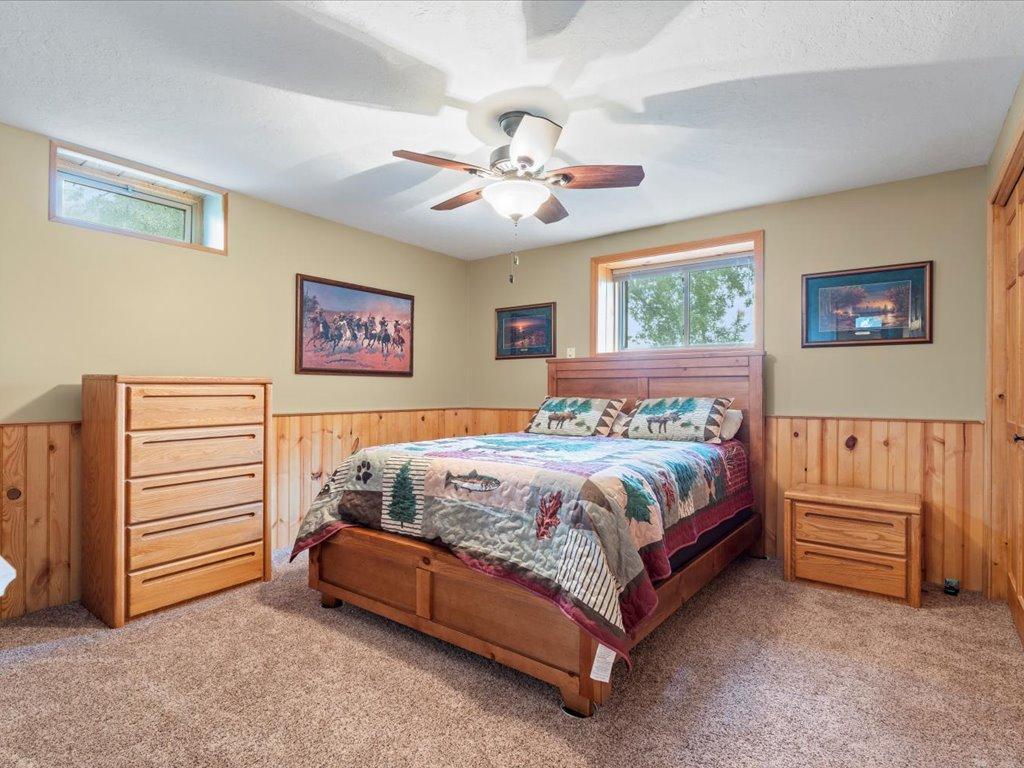 Merrifield, Minnesota, 56465, United States, 6 Bedrooms Bedrooms, ,4 BathroomsBathrooms,Residential,Active,1934819