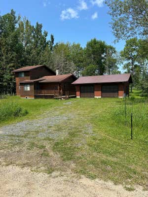 4197 & 4205 WILDWOOD DRIVE NW, WILLIAMS, MN 56686 - Image 1