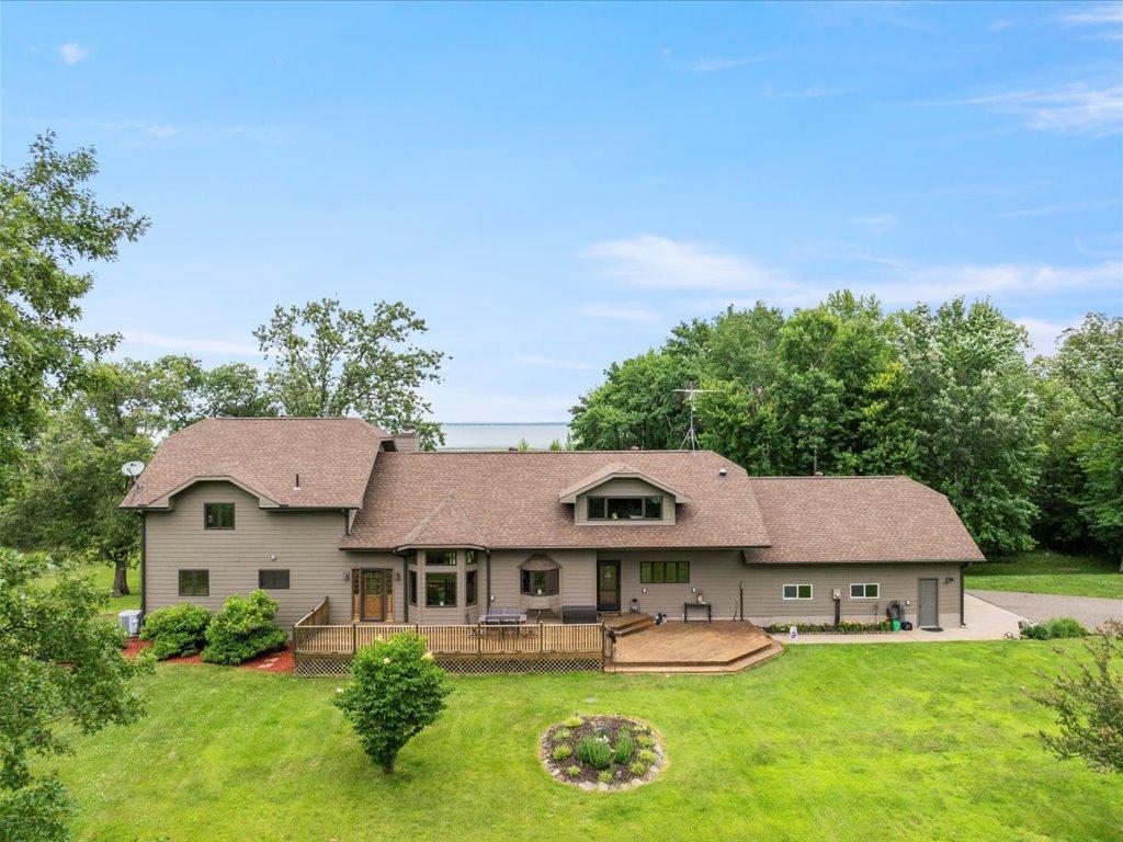 Merrifield, Minnesota, 56465, United States, 6 Bedrooms Bedrooms, ,4 BathroomsBathrooms,Residential,Active,1934819