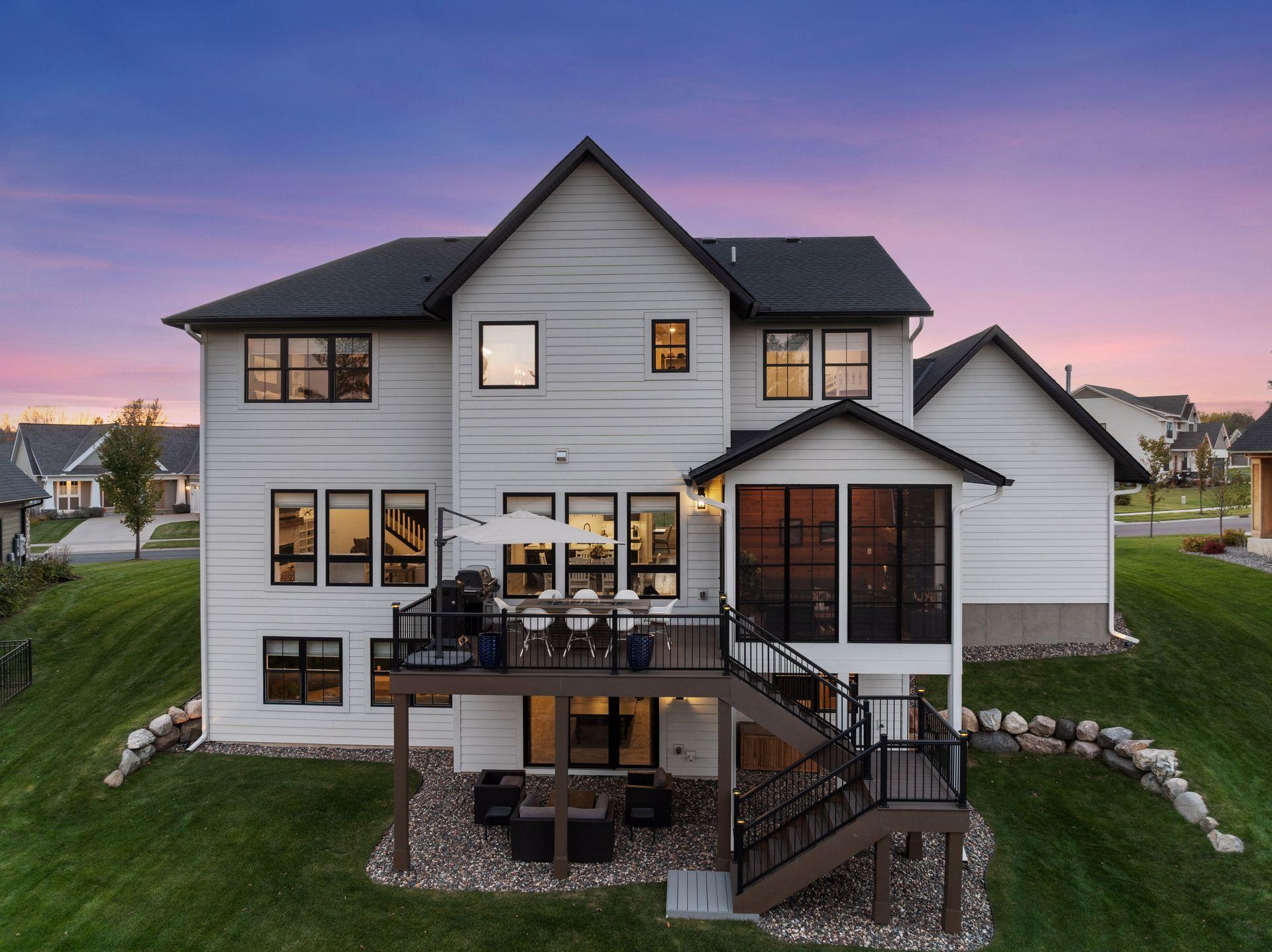 Lake Elmo, Minnesota, 55042, United States, 5 Bedrooms Bedrooms, ,5 BathroomsBathrooms,Residential,Active,1987220