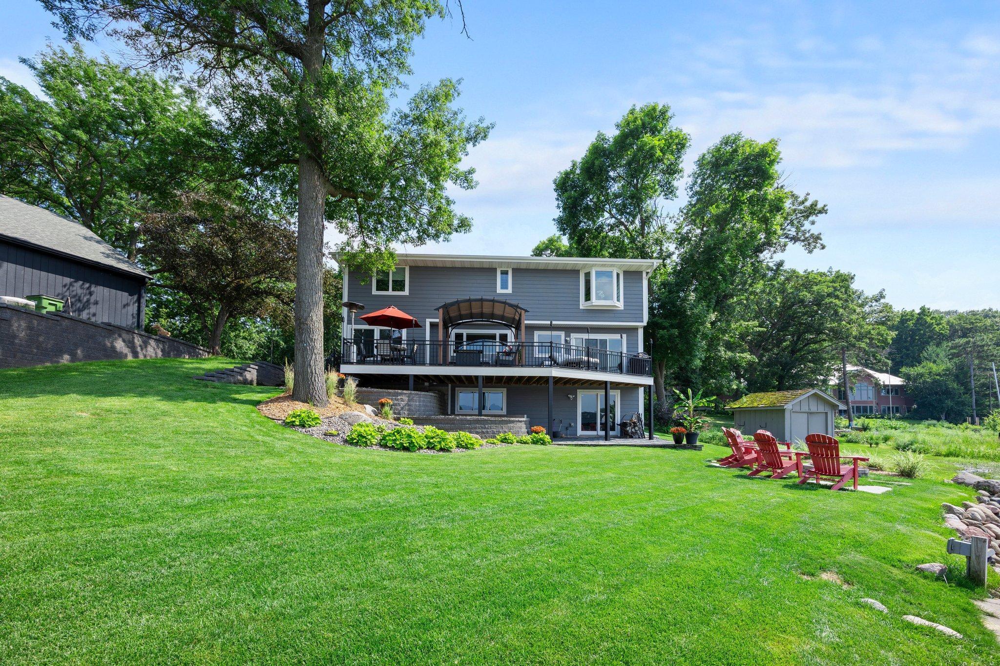 Saint Paul, Minnesota, 55126, United States, 4 Bedrooms Bedrooms, ,4 BathroomsBathrooms,Residential,Active,2027818