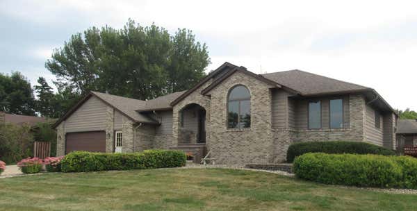 1969 S SHORE DR, WORTHINGTON, MN 56187 - Image 1