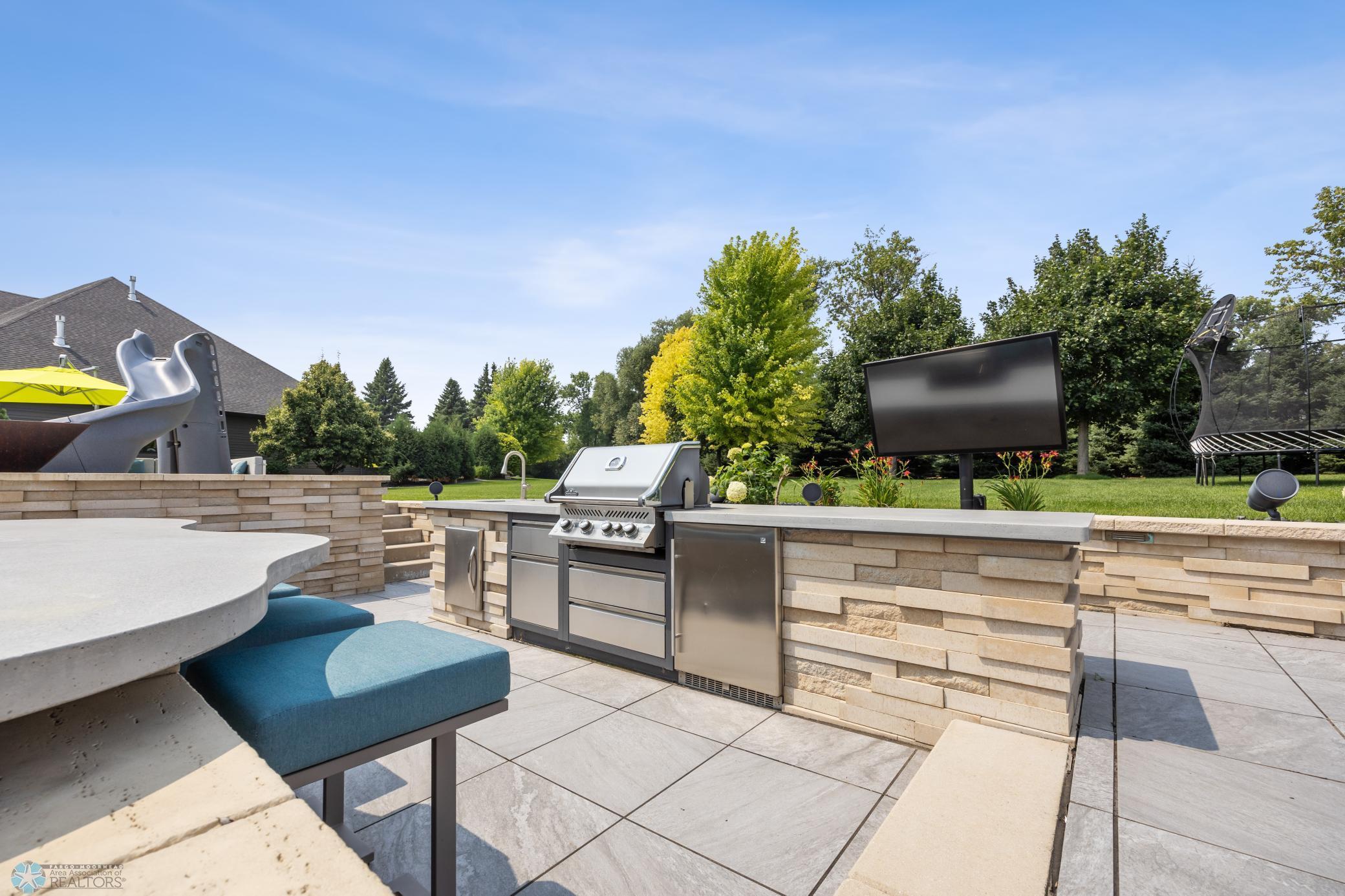 Fargo, North Dakota, 58104, United States, 5 Bedrooms Bedrooms, ,7 BathroomsBathrooms,Residential,Active,1941361