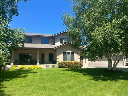 304 COUNTRY CLUB DR NE, WILLMAR, MN 56201 - Image 1