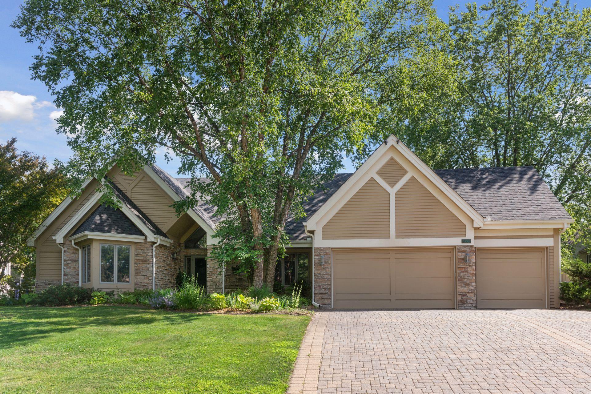 Eden Prairie, Minnesota, 55347, United States, 4 Bedrooms Bedrooms, ,5 BathroomsBathrooms,Residential,Active,1900199